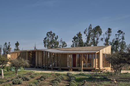 LUM House
